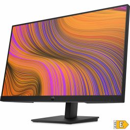 HP P24h G5 FHD Monitor HP P24h G5 FHD Monitor
