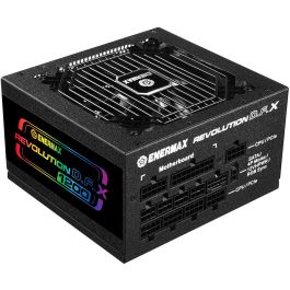 Enermax Revolution D.F.X 850W 80+ Gold Fuente Alimentación PC Modular ERT850EWT Precio: 146.7900005. SKU: B1FP5229PE