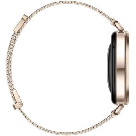 Smartwatch Huawei Watch GT 6 Konsu-B19M Dorado 1,32"