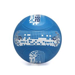 Balón de Fútbol Playa Nº5 PVC Ø 20 cm Azul 20-23 cm Precio: 5.50000055. SKU: B1CBEHV5GB
