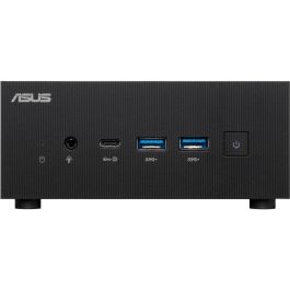 ASUS PN53-S7065MD Mini PC AMD Ryzen 7 7735H, 16GB DDR5, 516GB M.2, sin Sistema Operativo