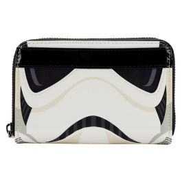 Cartera Lenticular Stormtrooper Star Wars Loungefly Precio: 34.59000017. SKU: B1DQSEF545