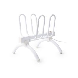 Secador de calzado eléctrico Droe Innov - Tendedero para zapatos - Marca Inde