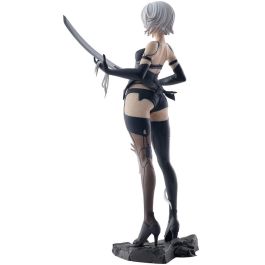 Ichibansho Figura Nier:Automata A2 For The Glory 20cm Banpresto
