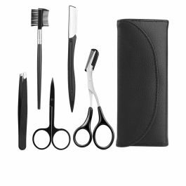 Paloma Beauties Set Depilación Cejas 4 u - Kit de acero inoxidable para cejas perfectas Precio: 16.50000044. SKU: B1HJSK6EW3