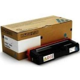 Ricoh SP C252DN/252SF/262SFNW/262DNW C252E Toner Cian Precio: 129.79000023. SKU: S8416070
