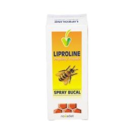 Liproline Spray Bucal Liproline Spray Bucal Precio: 9.5900002. SKU: B1HXP6CWFC