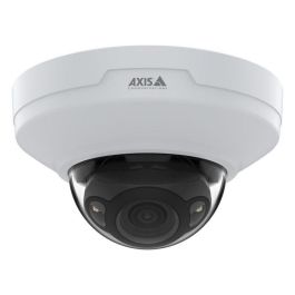 Axis M4215-LV Cámara IP Minidomo Interior 2MP Varifocal 3.5-6.6mm IR WDR IK08 IP42, Deep Learning, HDMI, MicroSD