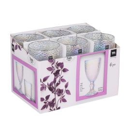 La Mediterranea Copa Festo Luster 325 cc - ø8.7 x 17 cm (36 Unidades)