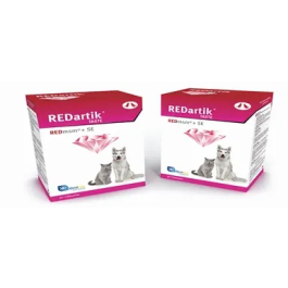 Kimipharma Redartik 30 Cápsulas Precio: 30.9500004. SKU: B1JXCRTGJE