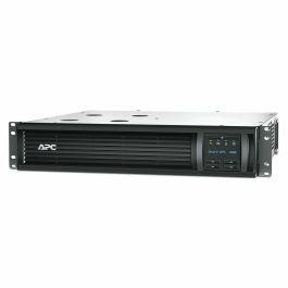 SAI Interactivo APC SMT1000RMI2UC 700 W 1000 VA Precio: 1094.68999959. SKU: B1B4KTVEQ5