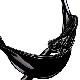 Lancôme LASH IDÔLE CURL GODDESS Máscara de Pestañas #01-Black 8,5 ml