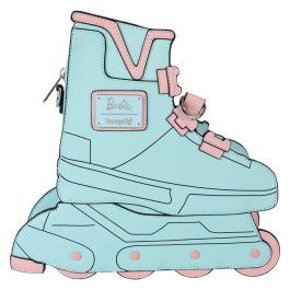 Loungefly Bolso bandolera Skate Barbie