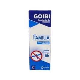 Goibi Antimosquitos Spray Familia 100ml Goibi Antimosquitos Spray Familia 100ml Precio: 15.94999978. SKU: B13FZVQPJP
