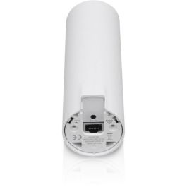 Ubiquiti Networks UniFi FlexHD Punto de Acceso Wi-Fi AC 1733 Mbit/s Doble Banda PoE, Blanco, Múltiples Ubicaciones