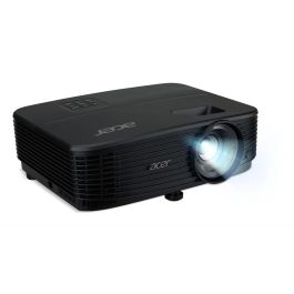 Acer MR.JXG11.001 Proyector X1229 DLP XGA 1024x768, 4800 Lúmenes, 20.000:1 Contraste, Negro para Oficina y Hogar Acer MR.JXG11.001 Proyector X1229 DLP XGA 1024x768, 4800 Lúmenes, 20.000:1 Contraste, Negro para Oficina y Hogar