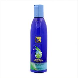 Tratamiento Capilar Fortalecedor Fantasia IC Aloe Oil Leave In (251 ml) Precio: 4.58999948. SKU: S4252615
