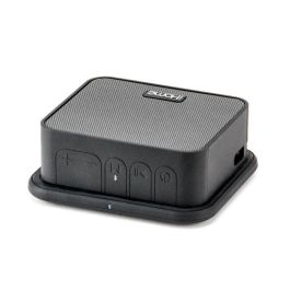 Altavoz bluetooth con cargador por inducción - IHOME - IBTW88