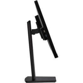 Iiyama ProLite XUB2792UHSU-B5 Monitor 27" 4K Ultra HD LED, 3840x2160 Pixeles, IPS, 100% sRGB, Altavoces Incorporados, Negro Iiyama ProLite XUB2792UHSU-B5 Monitor 27" 4K Ultra HD LED, 3840x2160 Pixeles, IPS, 100% sRGB, Altavoces Incorporados, Negro