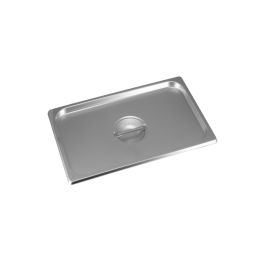 Gn 1/2 Tapa Acero Inox.18/10 1946 Precio: 8.98999992. SKU: B1EKSVWD9Q