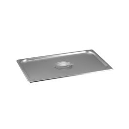 Gn 1/9 Tapa Acero Inox.18/10 1946 Precio: 4.49999968. SKU: B19AHGXF6H