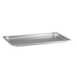 Gn 1/1 Bandeja Acero Inox.18/10 1946 Precio: 15.49999957. SKU: B1EXQBNEA3