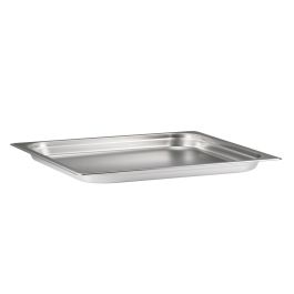 Gn 1/2 Bandeja Acero Inox.18/10 1946 Precio: 9.5000004. SKU: B1HYDRT932