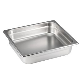 Gn 1/2 Cubeta 9,5 L. Inox.18/10 1946 Precio: 21.49999995. SKU: B12L9HMDD8