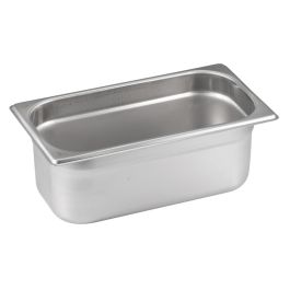 Gn 1/3 Cubeta 7,8 L. Inox.18/10 1946 Precio: 21.49999995. SKU: B1HCGQSAAF