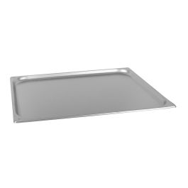 Gn 2/1 Bandeja Acero Inox.18/10 1946 Precio: 30.79000001. SKU: B19F7ZL7DV