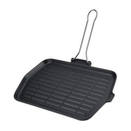 Sartén Grill 1946 23X36 cm (5 Unidades) Precio: 199.58999973. SKU: B1CTAH44JT