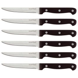 Set 6 Cuchillos Carne 1946 Precio: 13.50000025. SKU: B1DRDQXFX4