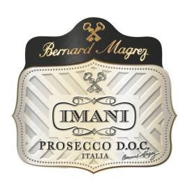 Imani DOC Prosecco - Vino blanco Brut de Italia