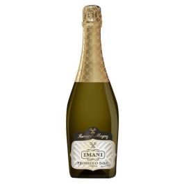 Imani DOC Prosecco - Vino blanco Brut de Italia Precio: 28.4350005808. SKU: B1GM36ZNPH