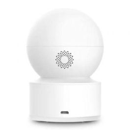 Cámara de Videovigilancia Imilab C21 Home Security Camera/ 105º/ Visión Nocturna/ Control desde APP