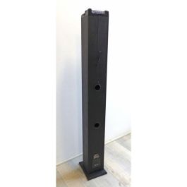 Torre de sonido Bluetooth - INOVALLEY - HP58BTH - 60W - Bluetooth V4.1 - Luces - FM - AUX-IN - Soporte extraíble - Mando a distancia incluido