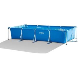 Piscina Desmontable Intex 28274NP 450 x 84 x 220 cm