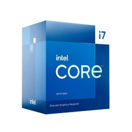 Procesador Intel Core i7-13700F 2.10GHz Socket 1700