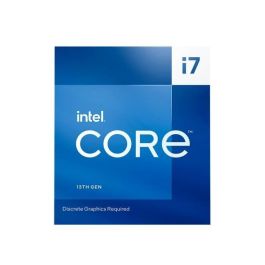 Procesador Intel Core i7-13700F 2.10GHz Socket 1700