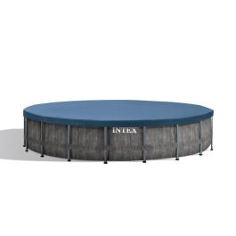 Piscina Desmontable Intex Baltik 457 x 122 x 457 cm