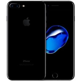 Apple Iphone 7 Plus 32 grb 5,5" Black Cpo A+ Estado Excelente, Sin Ninguna Marca De Uso Reacondicionado 2+1 Año Garantía Precio: 257.94999978. SKU: B1EJ7EWRG5