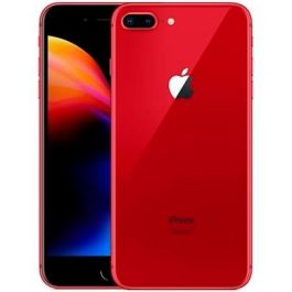 Apple Iphone 8 Plus 64 grb 5,5" Red Cpo A+ Estado Excelente, Sin Ninguna Marca De Uso Reacondicionado 2+1 Año Garantía Precio: 349.94999996. SKU: B1CJ2VC9A8