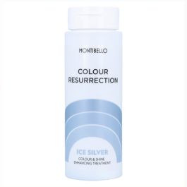 Gel Potenciador del Color Color Resurrection Montibello ISCR Ice Silver (60 ml) Precio: 9.9499994. SKU: S4252623
