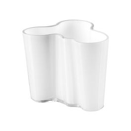 Jarrón Opal Iittala altura 9,5 cm (2 Unidades) Precio: 184.50000019. SKU: B12WRB5H83