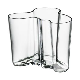 Jarrón Clear Iittala altura 12 cm (2 Unidades) Precio: 275.7469000363. SKU: B1HXKRCYRZ