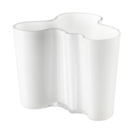 Jarrón Opal Iittala altura 12 cm (2 Unidades) Precio: 227.89000003. SKU: B18VNVJNJ2