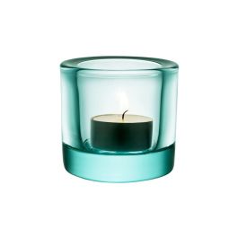 Portavela Water Green Iittala altura 6 cm (6 Unidades) Precio: 103.5899997. SKU: B1BJ438PLZ