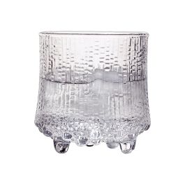 Set 2 Vasos 280 Ml Clear Iittala (3 Unidades)