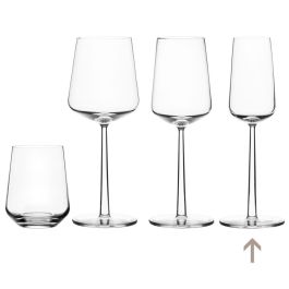 Set 2 Copas 210 Ml Iittala (6 Unidades)