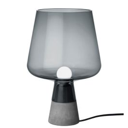 Lámpara Grey Iittala diámetro 20 cm altura 30 cm Precio: 419.89000009. SKU: B14TVMX8Q3